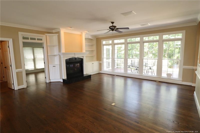 110 Guymon Ct, Morrisville, NC 27560