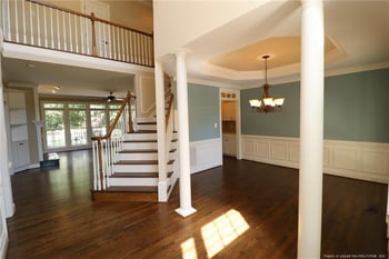 110 Guymon Ct, Morrisville, NC 27560