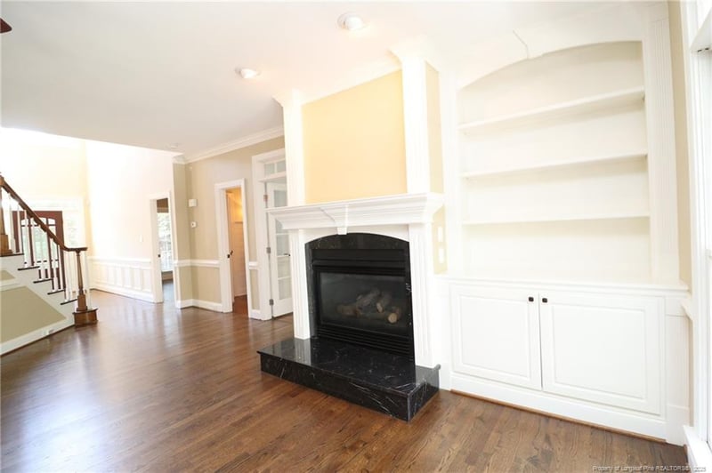 110 Guymon Ct, Morrisville, NC 27560