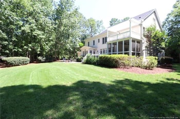 110 Guymon Ct, Morrisville, NC 27560