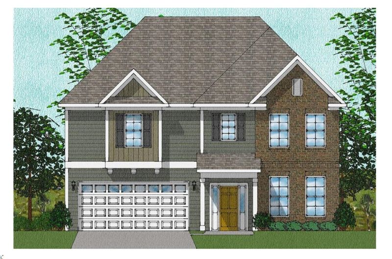 110 Harpeth Dr, Franklinton, NC 27525