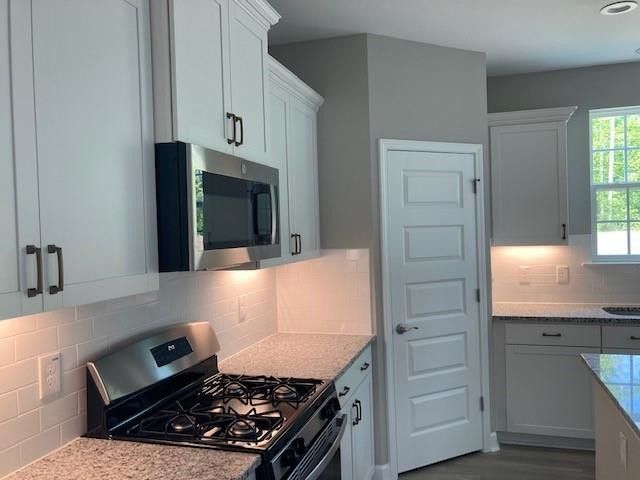 110 Harpeth Dr, Franklinton, NC 27525