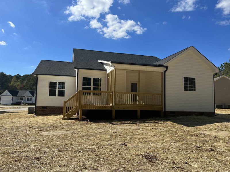 110 Hawk Pl, Goldsboro, NC 27530