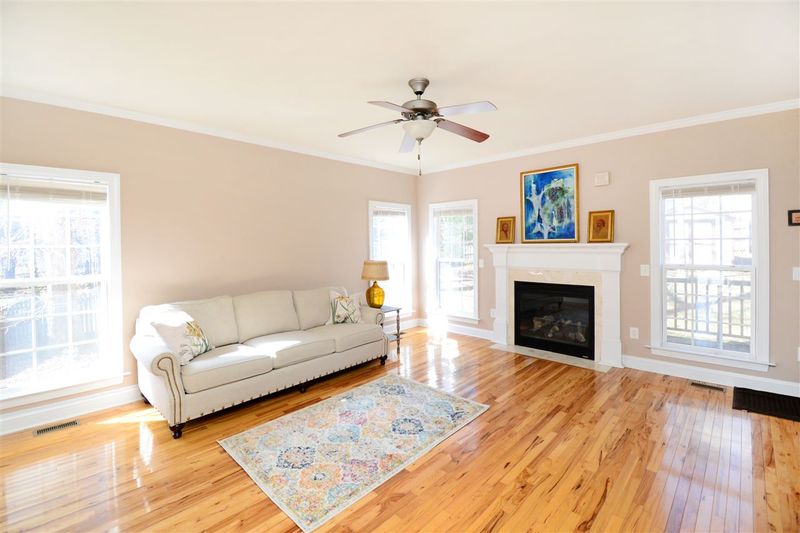 110 Hawks Spiral Way, Pittsboro, NC 27312