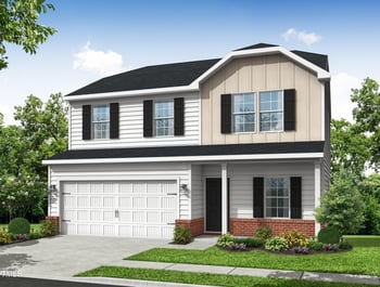 110 Hays St, Oxford, NC 27565