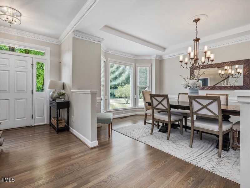 110 Heart Pine Dr, Cary, NC 27518