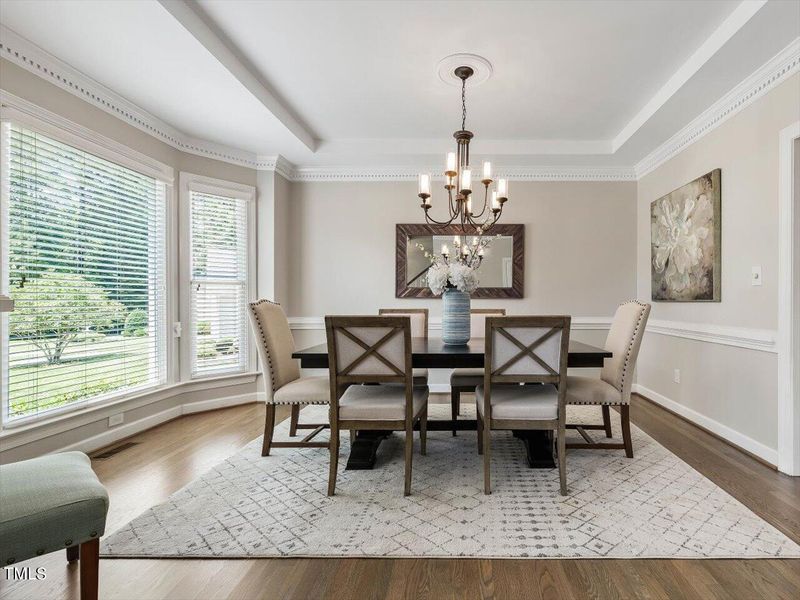 110 Heart Pine Dr, Cary, NC 27518