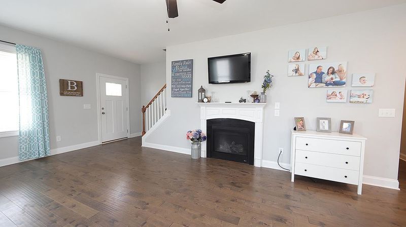 110 Herringbone Dr, Franklinton, NC 27525