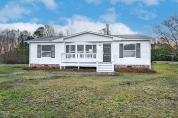 110 Hickory Dr, Spring Hope, NC 27882