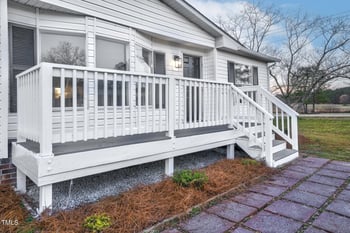 110 Hickory Dr, Spring Hope, NC 27882