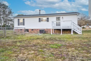110 Hickory Dr, Spring Hope, NC 27882