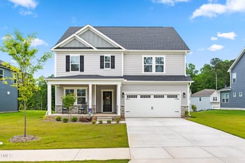 110 Hickory Grove Dr, Sanford, NC 27330