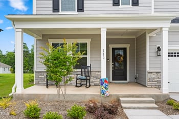 110 Hickory Grove Dr, Sanford, NC 27330