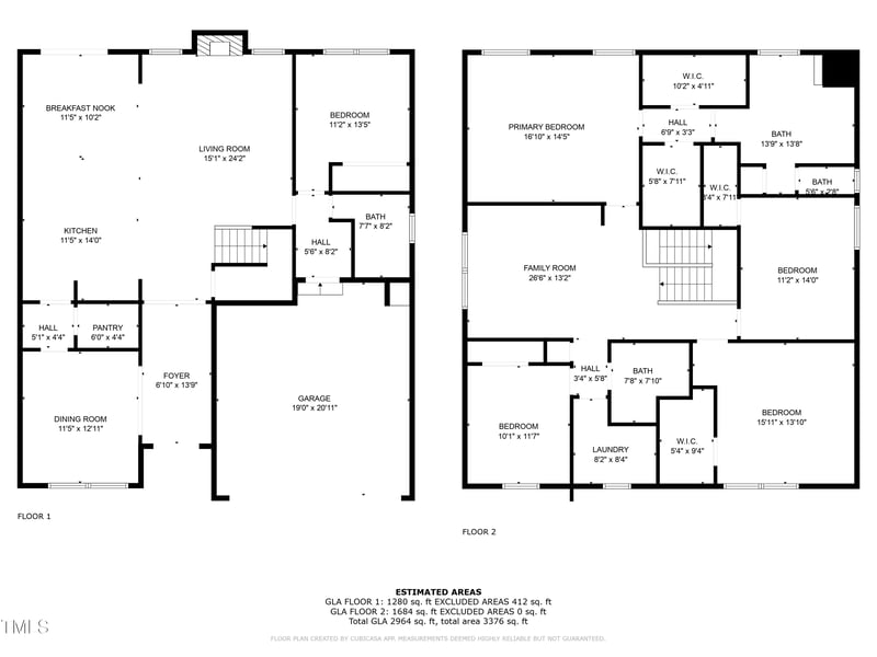 110 Hickory Grove Dr, Sanford, NC 27330