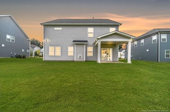 110 Hickory Grove Dr, Sanford, NC 27330