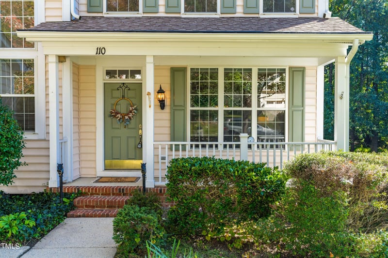 110 Hidden Rock Ct, Cary, NC 27513