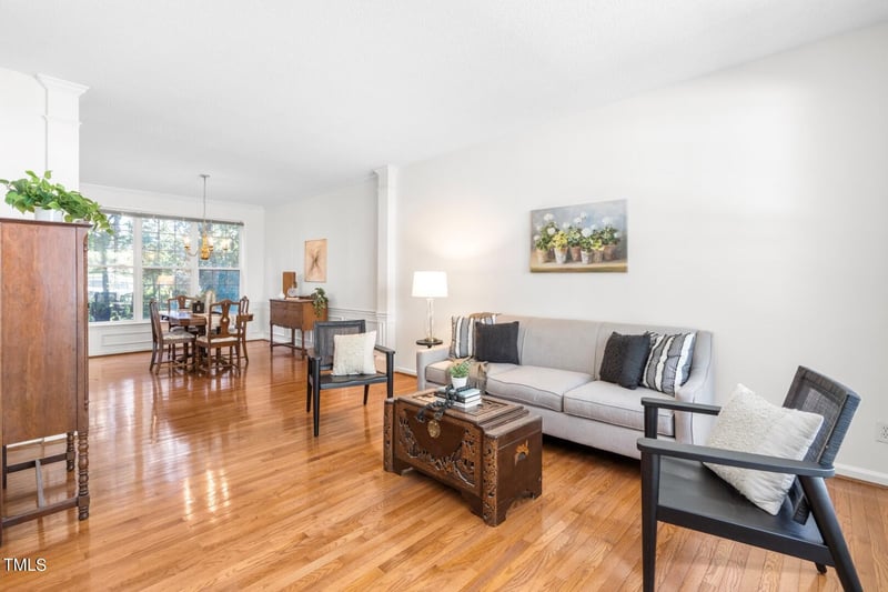 110 Hidden Rock Ct, Cary, NC 27513