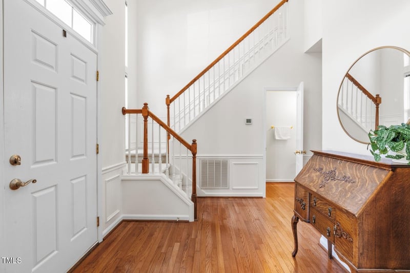 110 Hidden Rock Ct, Cary, NC 27513