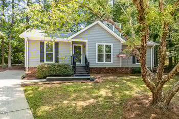 110 High Pine Ct, Cary, NC 27513