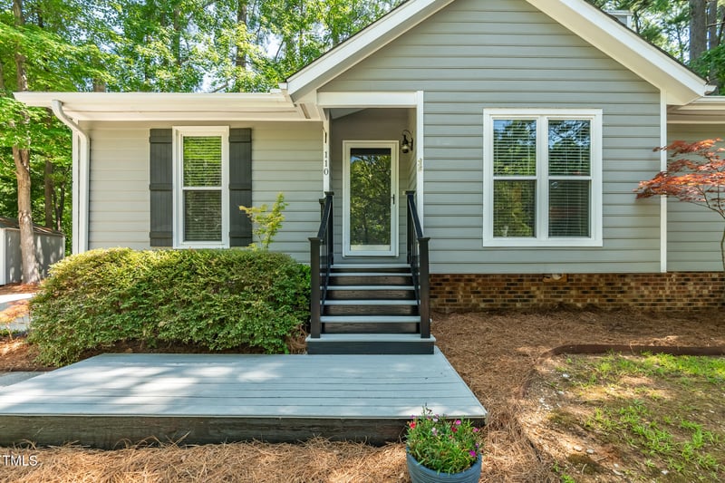 110 High Pine Ct, Cary, NC 27513