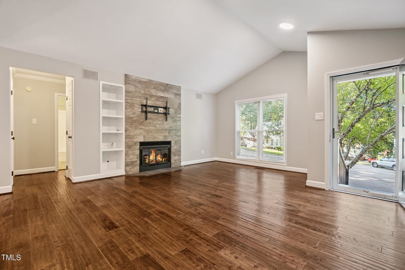 110 High Pine Ct, Cary, NC 27513