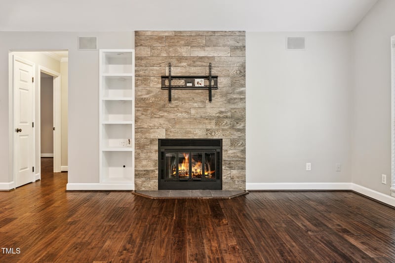 110 High Pine Ct, Cary, NC 27513