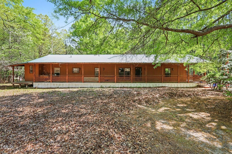 110 High Rock Dr, Louisburg, NC 27549