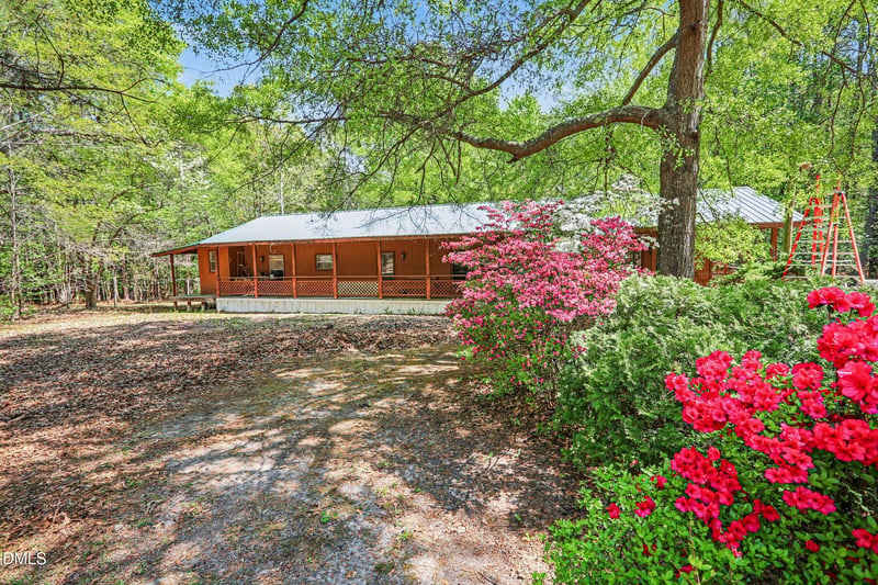 110 High Rock Dr, Louisburg, NC 27549