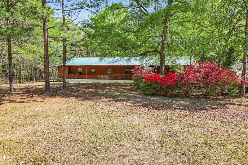 110 High Rock Dr, Louisburg, NC 27549