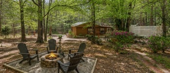 110 High Rock Dr, Louisburg, NC 27549