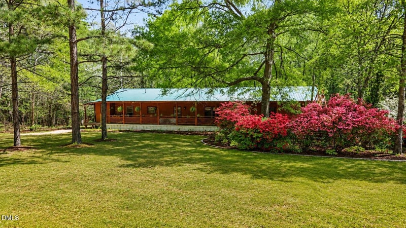 110 High Rock Dr, Louisburg, NC 27549