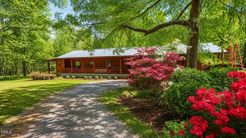 110 High Rock Dr, Louisburg, NC 27549