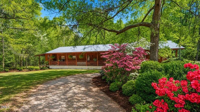 110 High Rock Dr, Louisburg, NC 27549