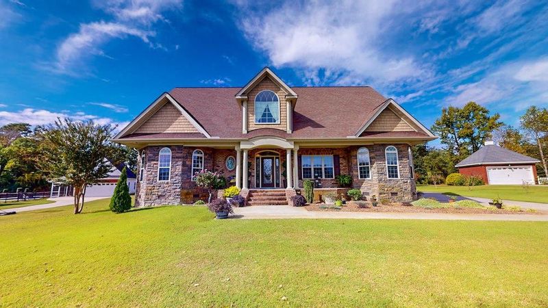 110 Highwoods Dr, Goldsboro, NC 27530