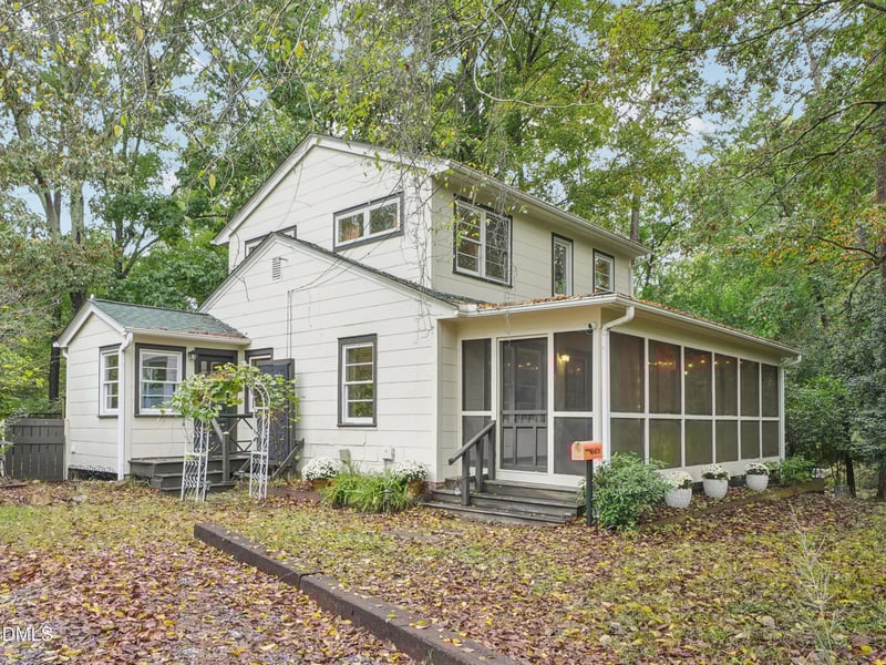 110 Hill St, Chapel Hill, NC 27514