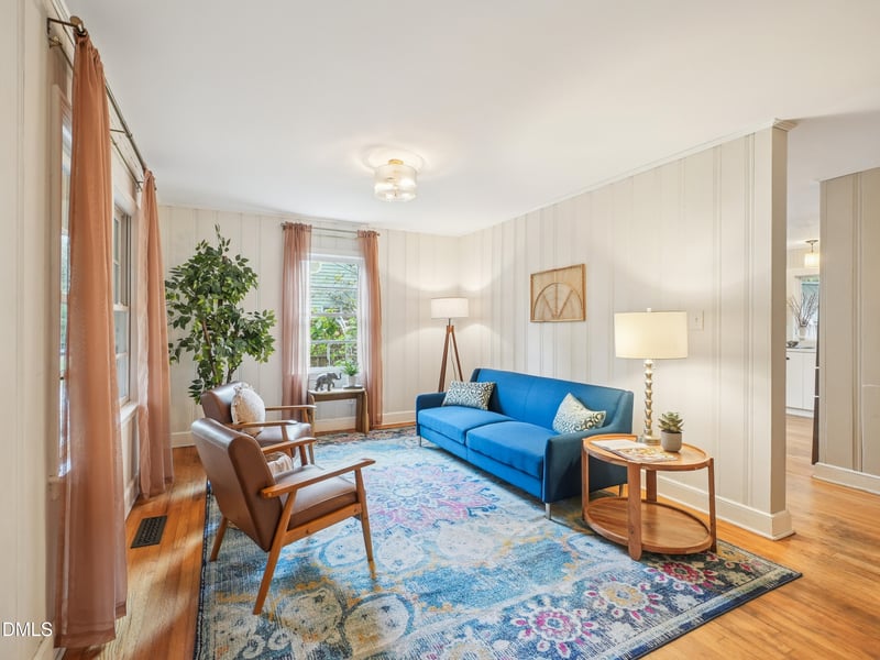 110 Hill St, Chapel Hill, NC 27514