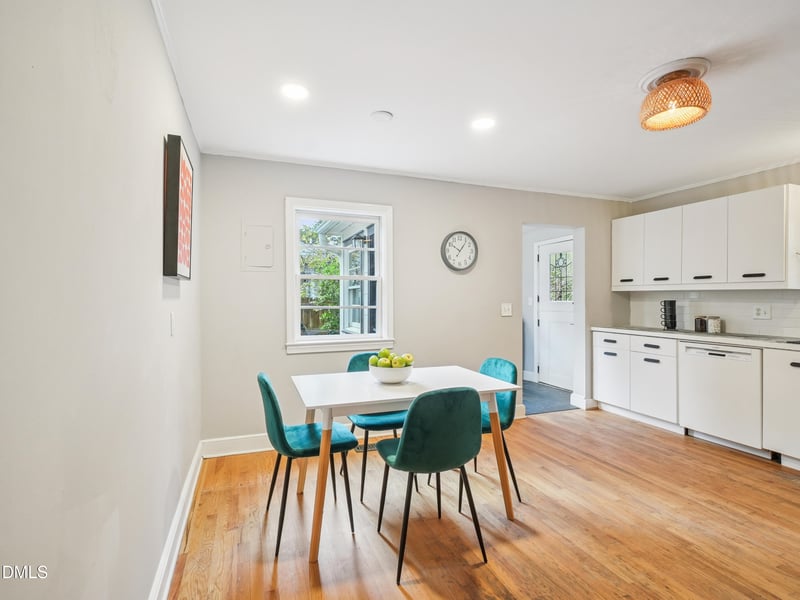 110 Hill St, Chapel Hill, NC 27514