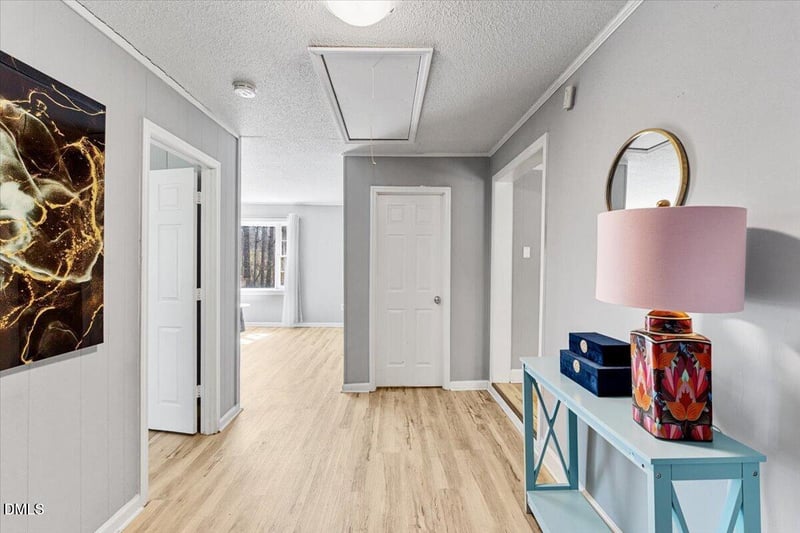 110 Hill St, Hillsborough, NC 27278