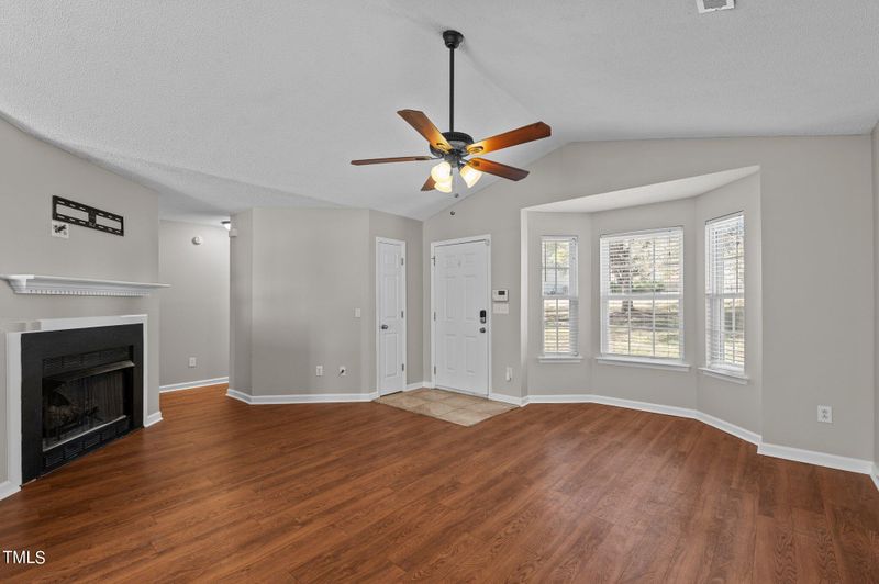 110 Holding Young Rd, Youngsville, NC 27596