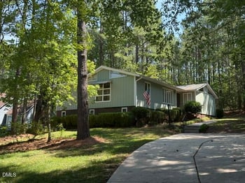 110 Honeysuckle Ln, Durham, NC 27703