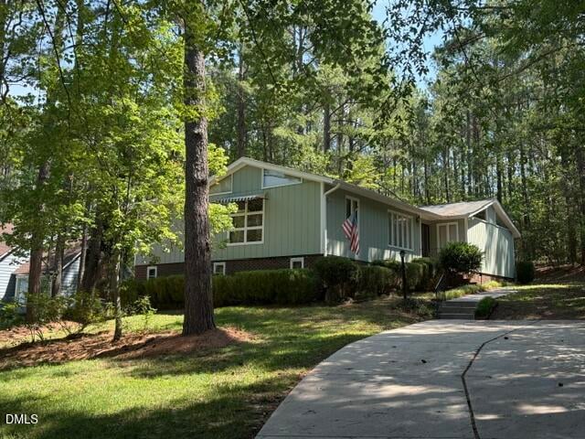 110 Honeysuckle Ln, Durham, NC 27703