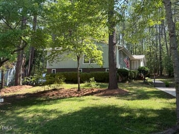 110 Honeysuckle Ln, Durham, NC 27703