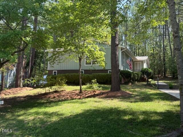 110 Honeysuckle Ln, Durham, NC 27703