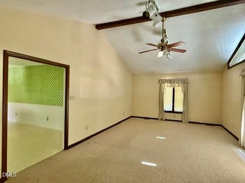 110 Honeysuckle Ln, Durham, NC 27703