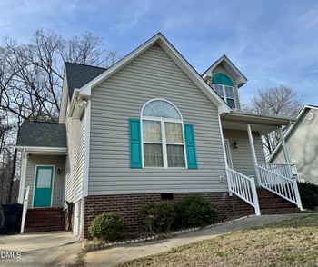 110 Hoskins Cir, Burlington, NC 27215