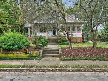 110 Hudson St, Raleigh, NC 27608