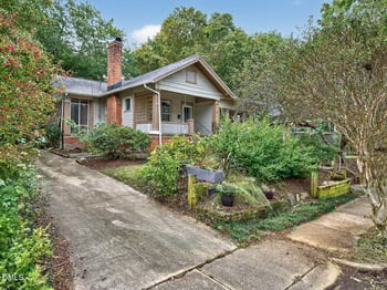 110 Hudson St, Raleigh, NC 27608