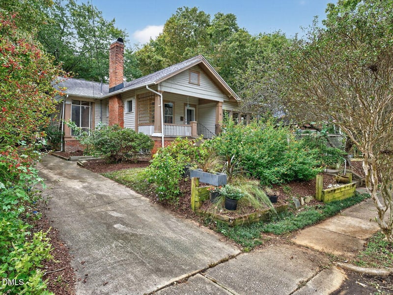 110 Hudson St, Raleigh, NC 27608
