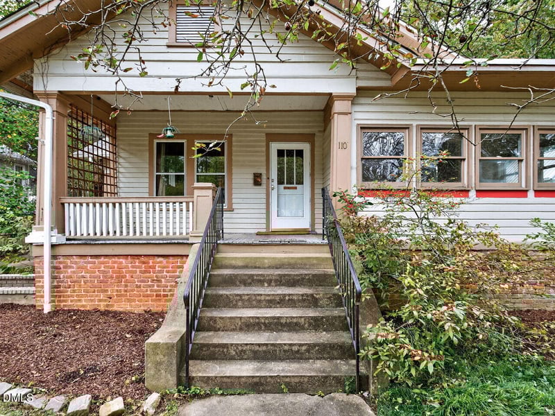 110 Hudson St, Raleigh, NC 27608
