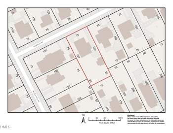 110 Hudson St, Raleigh, NC 27608
